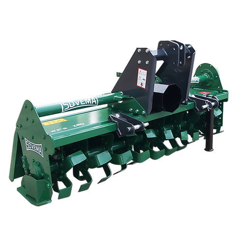 Cultivateur rotatif - RP 3 - RPC 3 - SOVEMA
