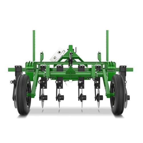 Sonde de sol traînée - VERIS CE - STARA S.A. - Indústria de Implementos Agrícolas - de conductivité électrique