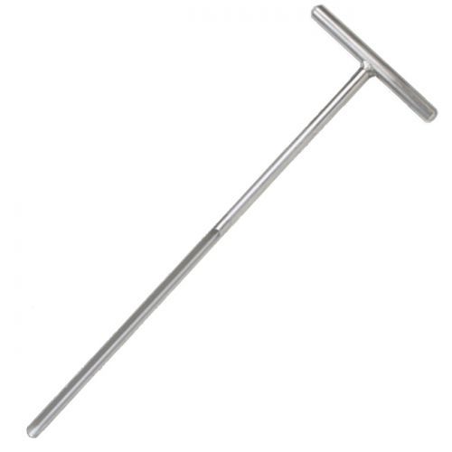 Sonde de sol portable - 42030 - STEP Systems GmbH - de profondeur