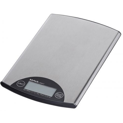 Balance électronique - 43061 - STEP Systems GmbH - automatique / sur batterie / portable
