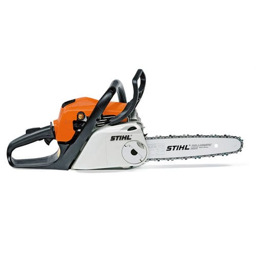 Tronçonneuse à essence - MS 181 C-BE - STIHL AG & Co.