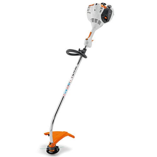 Débroussailleuse à essence - FS 50 C-E - STIHL AG & Co. - portable