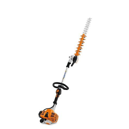 Taille-haie à essence - HL 91 KC-E - STIHL AG & Co. - portatif / léger