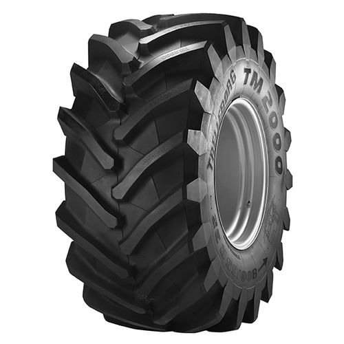 Pneu pour engin de récolte - TM2000 - Trelleborg - pour moissonneuse-batteuse / R-1W