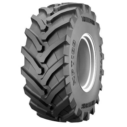 Pneu pour outil agricole - MPT100 - Trelleborg - pour remorque
