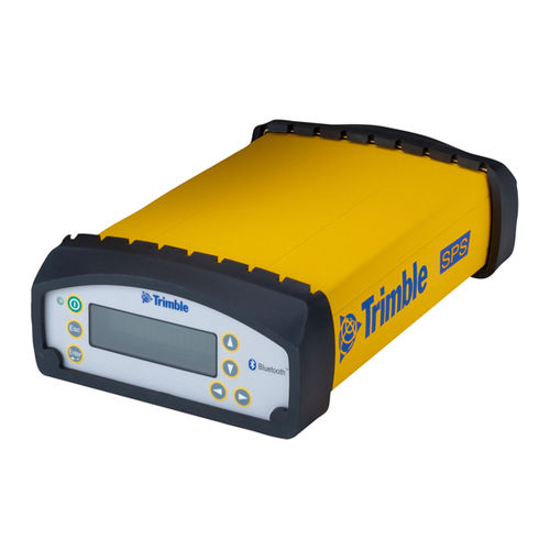 Récepteur GNSS - AgGPS 542 - Trimble Agriculture - GPS / pour système de direction