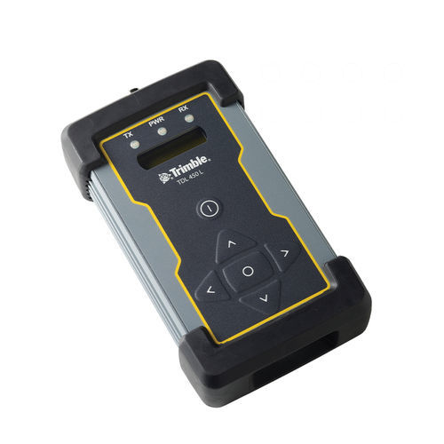 Modem radio - TDL 450L - Trimble Agriculture - UHF / GNSS