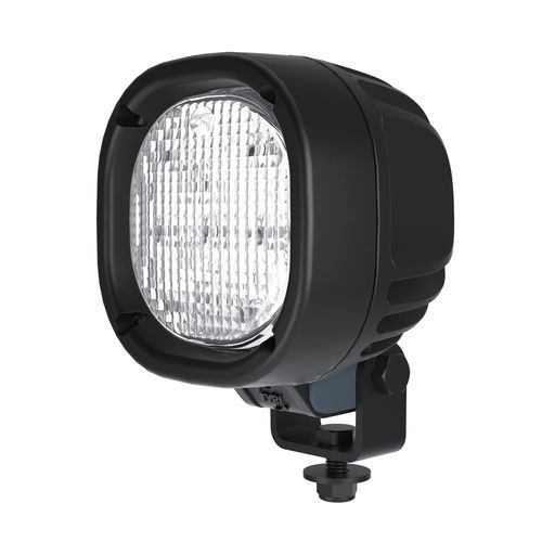 Feu avant - 1010 CURVE - Tyri Lights - de recul / pour engin agricole / blanc