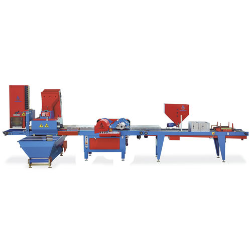 Ligne de semis à rouleaux - BETA65C - URBINATI Srl - automatique / pour semence nue / pour semence traitée