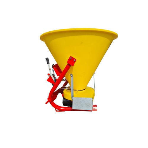 Distributeur d'engrais porté - 5229sRX - ZAGRODA INTERNATIONAL Sp. z o.o. - solide