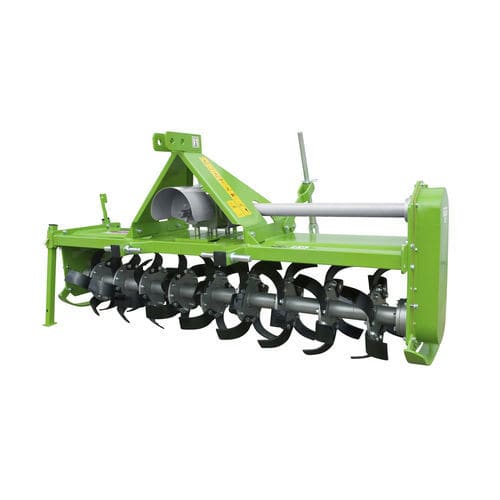 Rotavator mécanique - 3104B - ZAGRODA INTERNATIONAL Sp. z o.o.