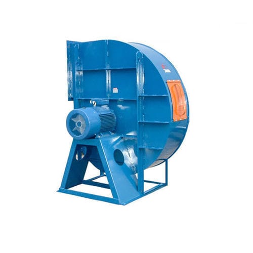 Gaine de ventilation pour silo - ZANIN F.lli srl - pour bâtiment agricole