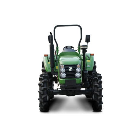 Tracteur à transmission mécanique - RM series - Zoomlion Heavy Machinery Co., Ltd. - large / avec ROPS