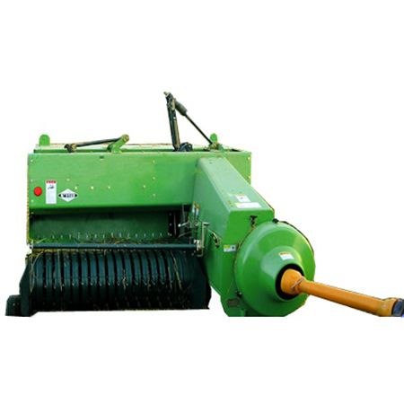 Presse à balles carrées - THB3060 - Zoomlion Heavy Machinery Co., Ltd. - à chambre variable