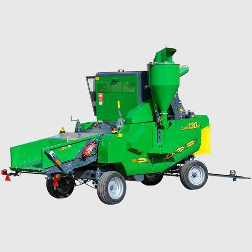 Batteuse de blé - 130-ST - Zürn Harvesting GmbH & Co. KG - pour maïs / de tournesol / de riz
