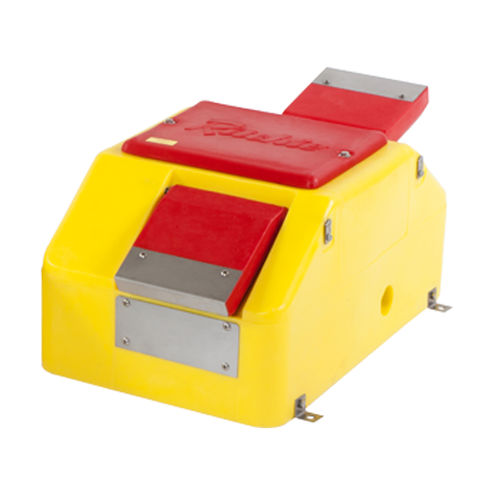 Abreuvoir pour porcins - 16259 - Ritchie Industries - en auge / en acier inoxydable / fixation au sol