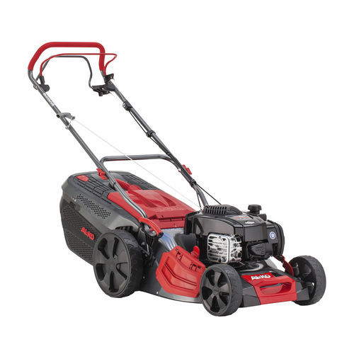 Tondeuse à gazon poussée - Premium 524 SP-B - AL-KO Gardentech - électrique / autotractée / ramasseuse