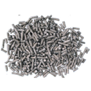Complément alimentaire pour animaux - D3E - ALPHATECH SAS - pour caprins / de vitamines / granulé