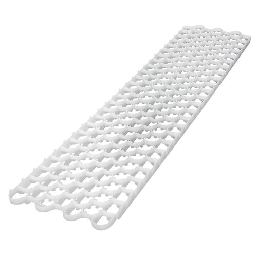 Plateau à oeufs d'incubation pour œufs de poule - ST168JW - BEST s.r.l. - en plastique