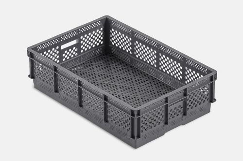 Panier d'éclosion d'incubation - CB6040 - BEST s.r.l. - pour transport / pour œufs de dinde / pour œufs de canard
