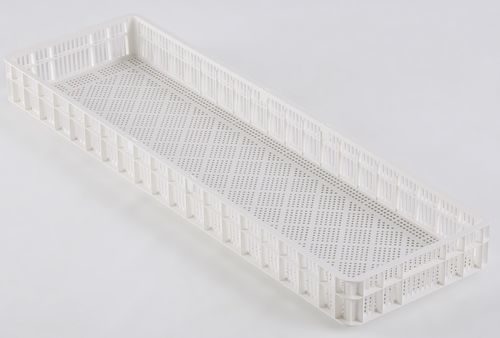 Panier d'éclosion pour œufs de poule - HB168JW - BEST s.r.l. - en plastique