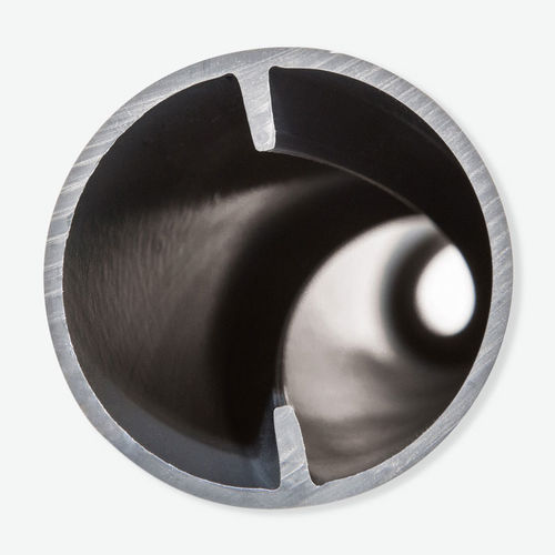 Équipement d'alimentation pour porcins - TwinSpin - Big Dutchman - de tube