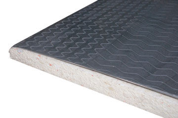 Matelas pour vaches en caoutchouc - PRIMISTAR ULTIMATE - Bioret Agri - en mousse / pour logettes