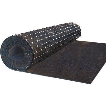 Matelas pour vaches en caoutchouc - DANUBE - Bioret Agri - pour logettes