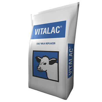 Aliment d'allaitement pour veaux - Vitalac Blue - AGRITECH - en poudre