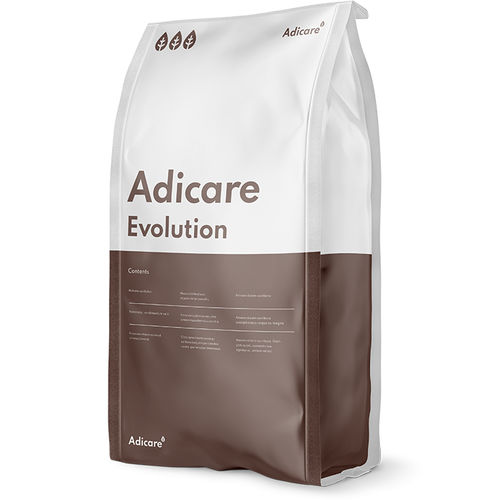 Complément nutritionnel pour animaux - AdiCare Evolution - AB Neo - pour porcins / sec / pour digestion