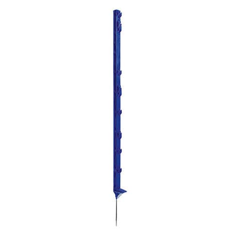 Piquet de clôture - Titan PLUS Series - AKO-Agrartechnik GmbH & Co. KG - en métal / en plastique / de prairie