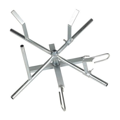 Dérouleur de grillage - 60000202 - CHAPRON-LEMENAGER SAS