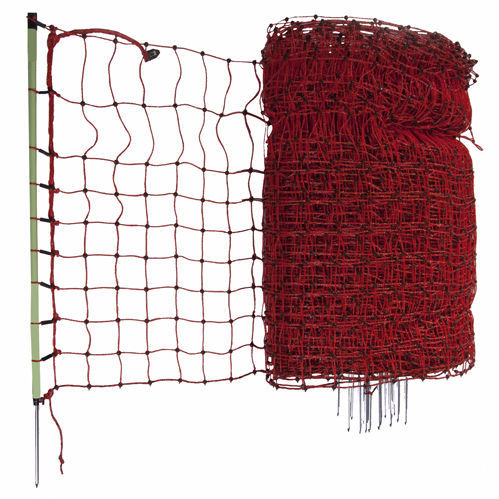 Filet pour caprins - 02000042 - CHAPRON-LEMENAGER SAS - pour volaille / pour ovins