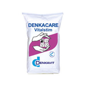 Complément alimentaire pour animaux - VITALSTIM - Denkavit Futtermittel GmbH - pour veaux / de minéraux / de vitamines