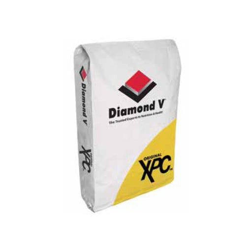 Complément alimentaire pour animaux - Original XPC™ - Diamond V - pour bovins / de minéraux / de protéines
