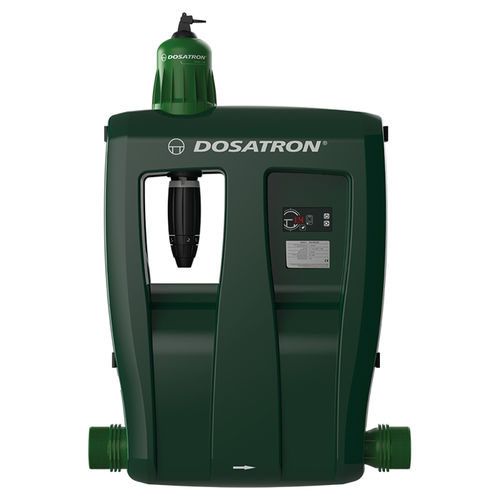 Pompe de dosage - D30GL1 - Dosatron International S.A.S. - d'irrigation / pour serre / pour espace vert