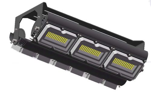 Éclairage pour étable - VarioLED XL Series - Double Lux Lighting Germany B.V. - à LED / pour bovins / pour chèvres