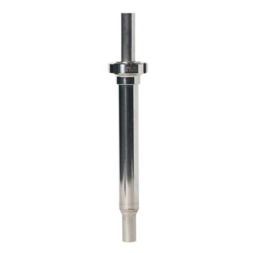 Filtre à lait en inox - 09 series - ELMEGA, S.L.
