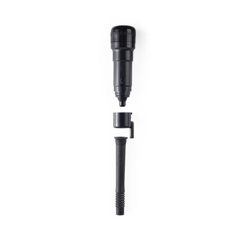 Manchon trayeur rond - Plug&Milk Liner - Full-Laval Ltd.