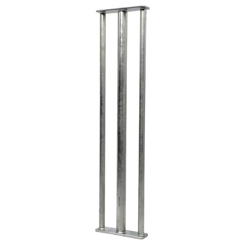 Enfonce piquet pneumatique - 525013 - Gallagher Europe - manuel