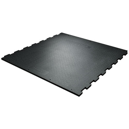 Tapis de sol en béton - KURA P - Gummiwerk KRAIBURG Elastik GmbH & Co. KG - en caoutchouc / pour élevage bovin / antidérapant