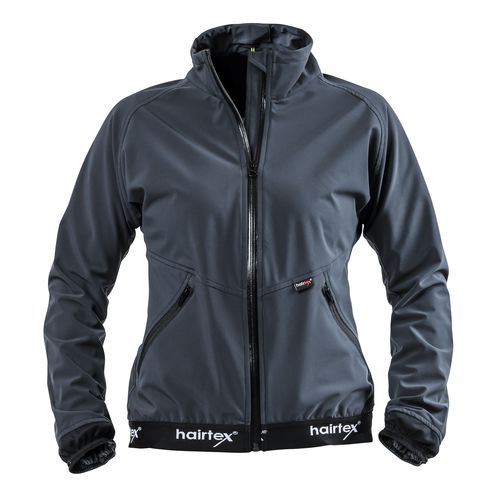 Veste anti-odeur - 202 - hairtex e.K. - de travail / étanche / respirante