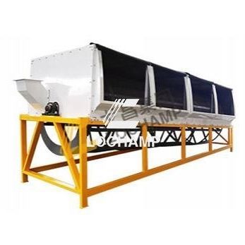 Calibreur de graines - FSY1.2X4.8 - Henan LONGCHANG Machinery Manufacturing Co., Ltd. - à tambour / automatique