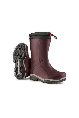Botte agricole - MK0KV45 - Hevea B.V. Dunlop Protective Footwear - antidérapante / de protection chimique / étanche