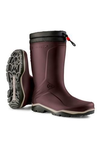 Botte agricole - MU0KV45 - Hevea B.V. Dunlop Protective Footwear - étanche / antidérapante / en PVC