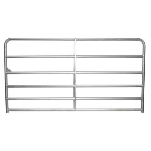 Barrière d'élevage - HS910 series - Hog Slat - pour stabulation / pour veaux / en acier