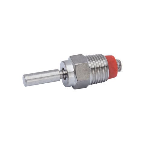 Sucette d'abreuvement pour porcs - AquaChief - Hog Slat - en acier inoxydable