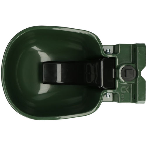 Abreuvoir pour chevaux - DRIN001A - Holland Animal Care - pour bovins / bol / en plastique