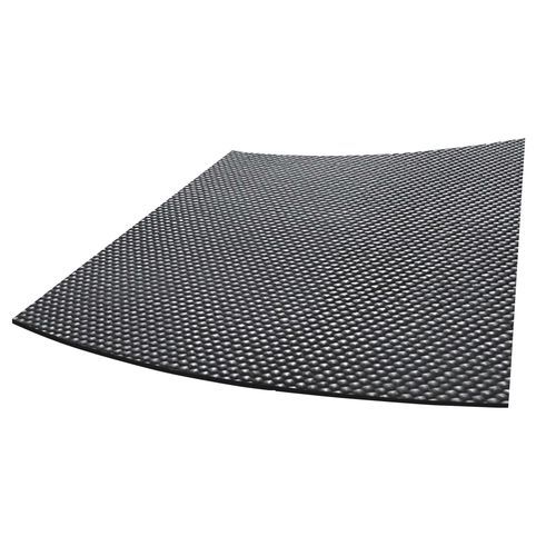 Tapis de sol en caoutchouc - ID ROTO - IDS Agri - pour salle de traite / antidérapant / rainuré