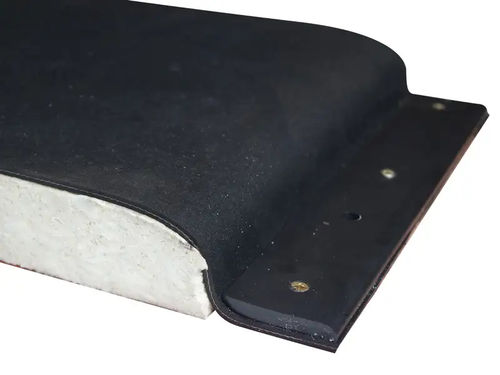 Matelas pour vaches en caoutchouc - NATURA - IDS Agri - en mousse / en latex / pour logettes